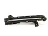 Front bumper lower grill 31347043