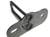 Engine bonnet/hood lock/latch loop/hook 150571200B