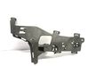 Front bumper mounting bracket 31455653