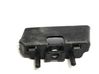 Front bumper mounting bracket 55277480