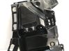 Rear bumper mounting bracket 8737050
