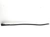 Front door glass trim molding 8491945