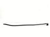 Rear door glass trim molding 8491948