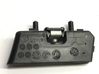 Front bumper mounting bracket 55277480