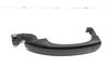Manecilla externa puerta delantera 8T0837205A