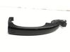 Manecilla externa puerta delantera 8T0837205A