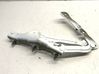 Tailgate/trunk/boot hinge 109282100E