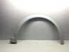 Front arch trim 4KE853718