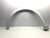 Front arch trim 4KE853717