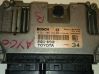 Engine control unit/module ECU 896610H340