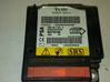 Airbag control unit/module 9647794180