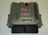 Engine control unit/module ECU 55282567