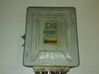 Unidad de control/módulo del motor 3392083EE