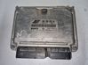 Engine control unit/module ECU 06A906032AJ