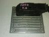 Unidad de control/módulo del motor S118685001C