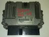 Engine control unit/module 0281016203