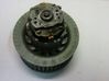 Heater fan/blower 0130111189