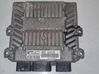 Engine control unit/module SW9650517980