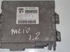 Engine control unit/module IAW18FB4