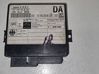 Comfort/convenience module 24411993