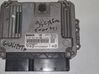 Unidad de control/módulo del motor 0281015951