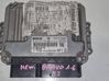 Engine control unit/module 0281017779
