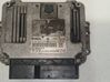 Engine control unit/module 0281013417