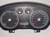 Speedometer (instrument cluster) 4M5T10849GN