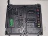 Central body control module S110730300G
