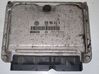 Engine control unit/module 038906012Q