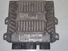 Engine control unit/module SW9653059480