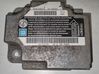 Airbag control unit/module 60675880