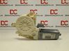 Front door window regulator motor 9634457380