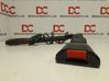 Front seatbelt buckle 93176947