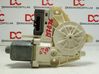 Rear door window regulator motor 0130822200