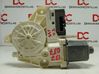 Rear door window regulator motor 0130822201
