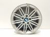 R18-alumiinivanne 8036938