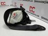 Rear seatbelt 34112511A