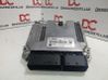 Engine control unit/module 0281030978