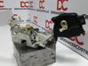 Rear door lock 