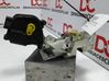 Rear door lock 