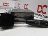 Wiper control stalk 