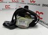 Rear seatbelt KSR4027