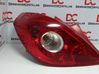 Rear/tail lights 13186350
