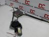 Front door manual window regulator 1484120080