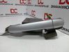Rear door exterior handle 