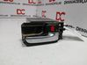 Rear door interior handle 