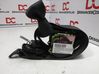 Rear seatbelt 8982017000