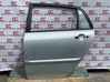 Rear door 