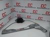 Front door electric window regulator 541613212